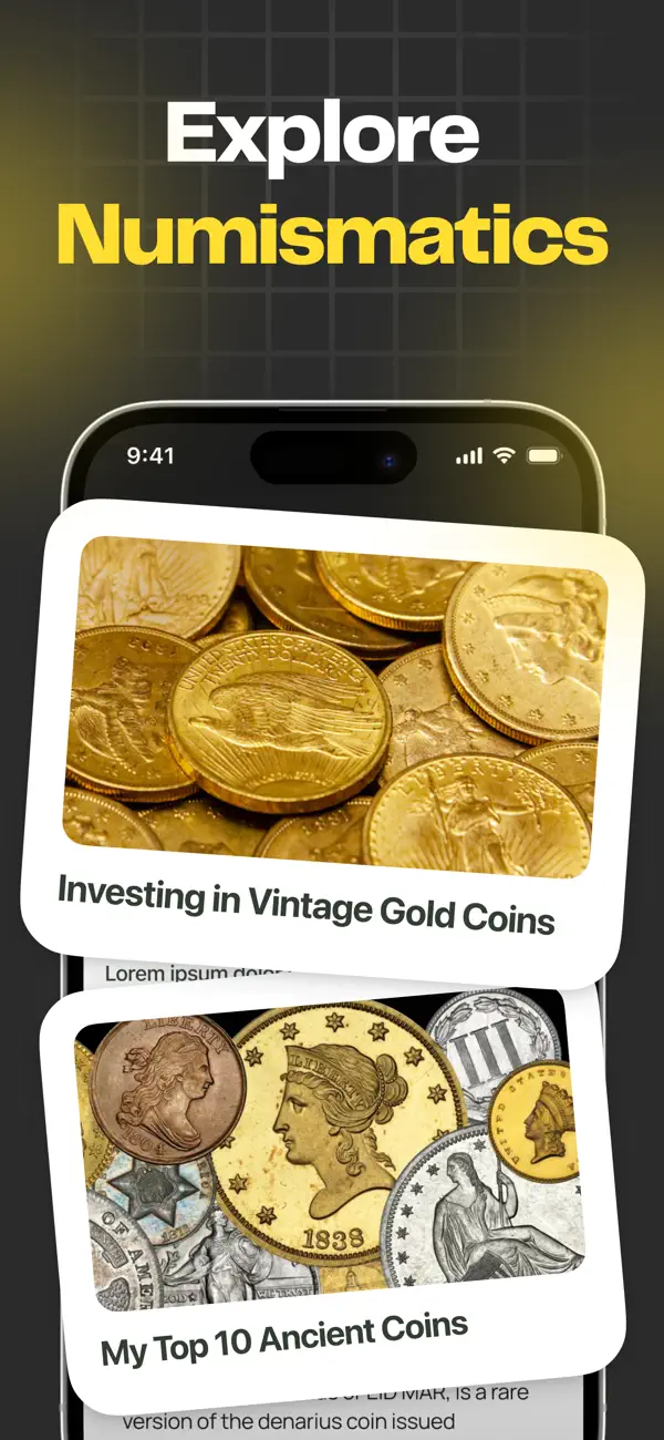 #6. Coin Value Identifier - Snap (iOS) Göre: Kenan SEVECEN