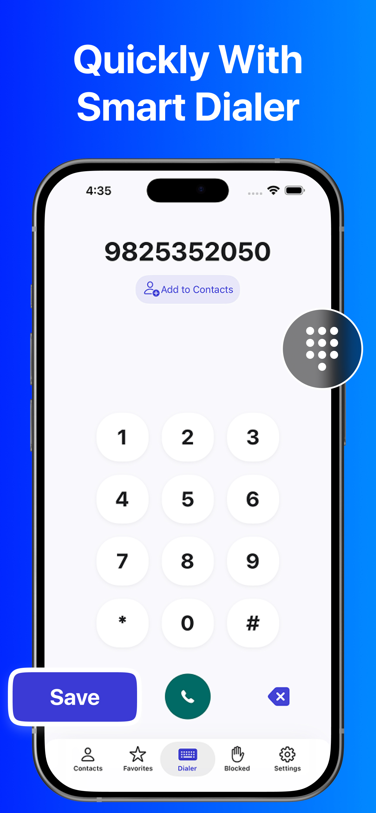 Truecaller: Caller ID & Block screenshot 5