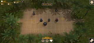 Obelisk Shelter screenshot