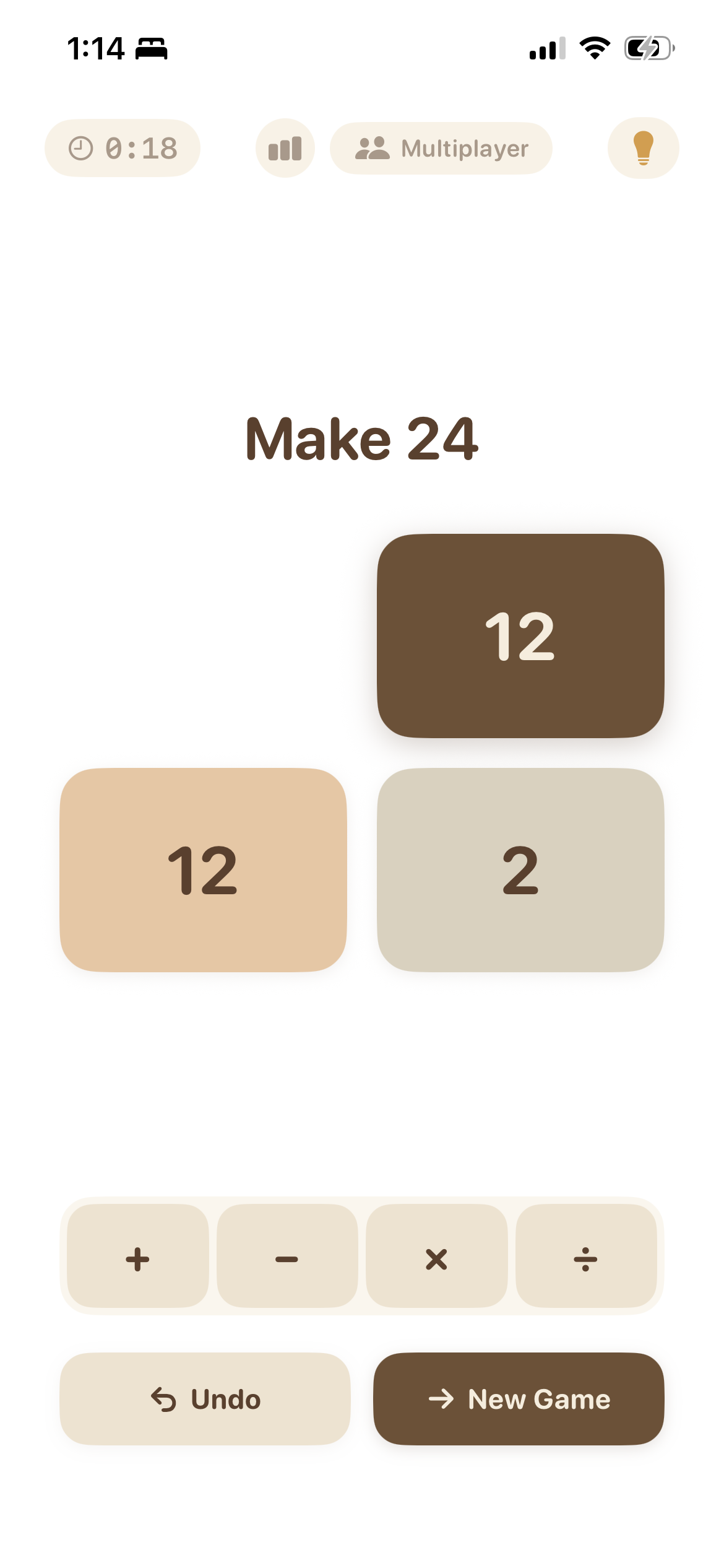 ThoseWho24 screenshot 5