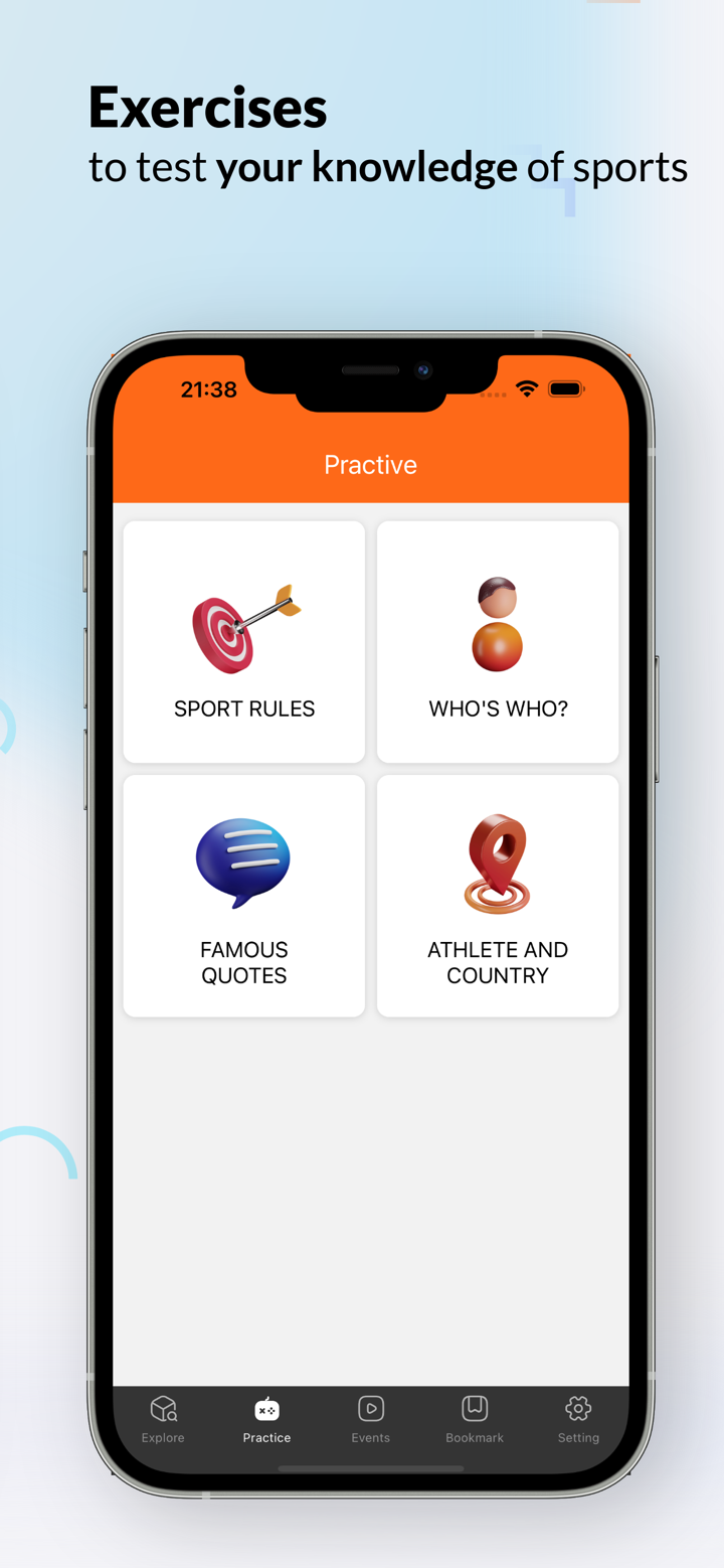 Darato Sport screenshot 3