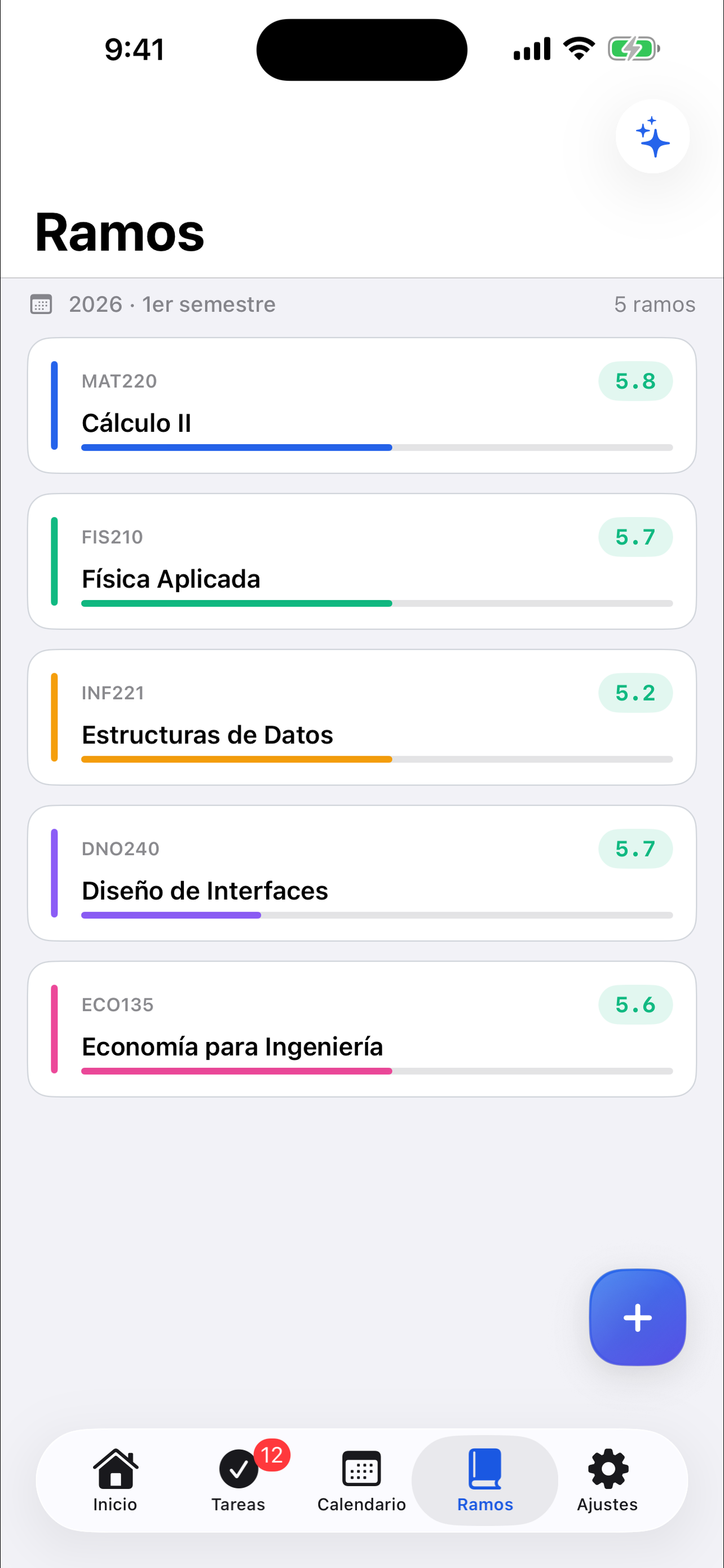 Planio screenshot 4