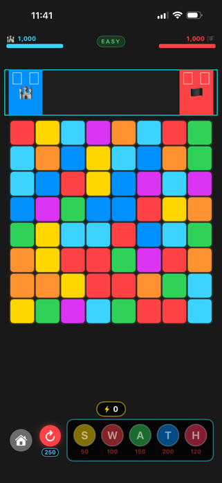 Crystal Command Screenshot 4 of 4