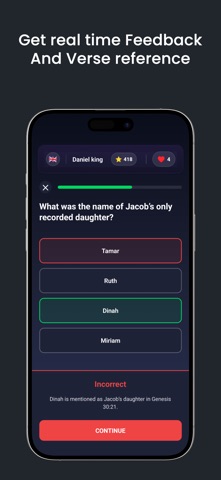 LightWalk Trivia Screenshot 3 of 5