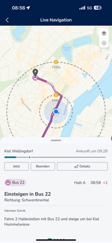 NAH SH iPhone screenshot 7