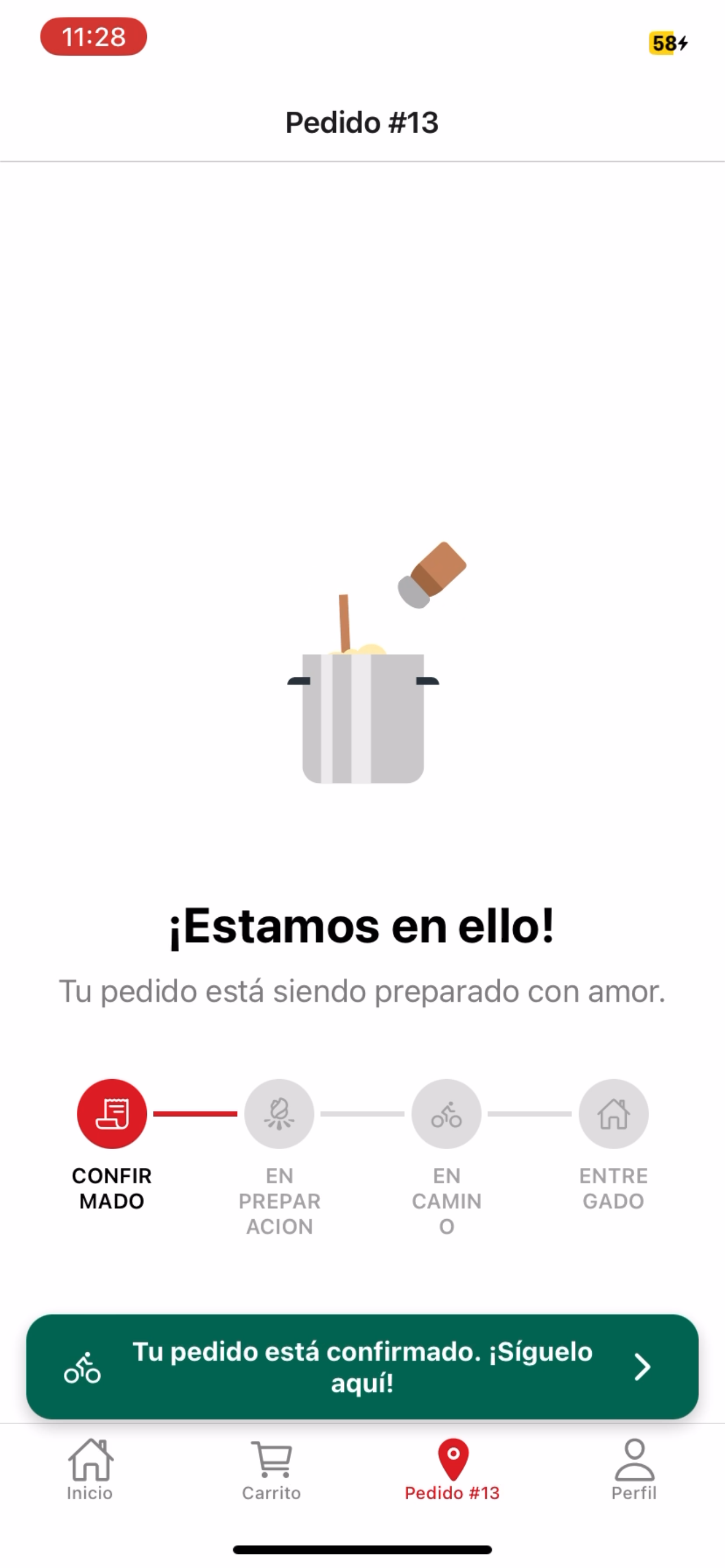 Merengue Restaurante