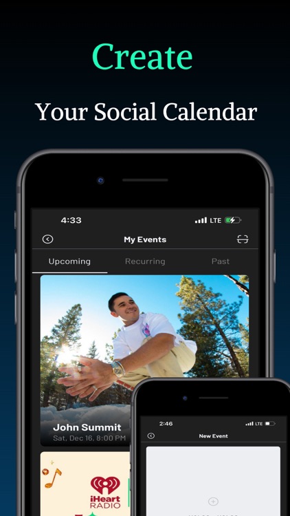 Avenu - Events with Friends screenshot-3