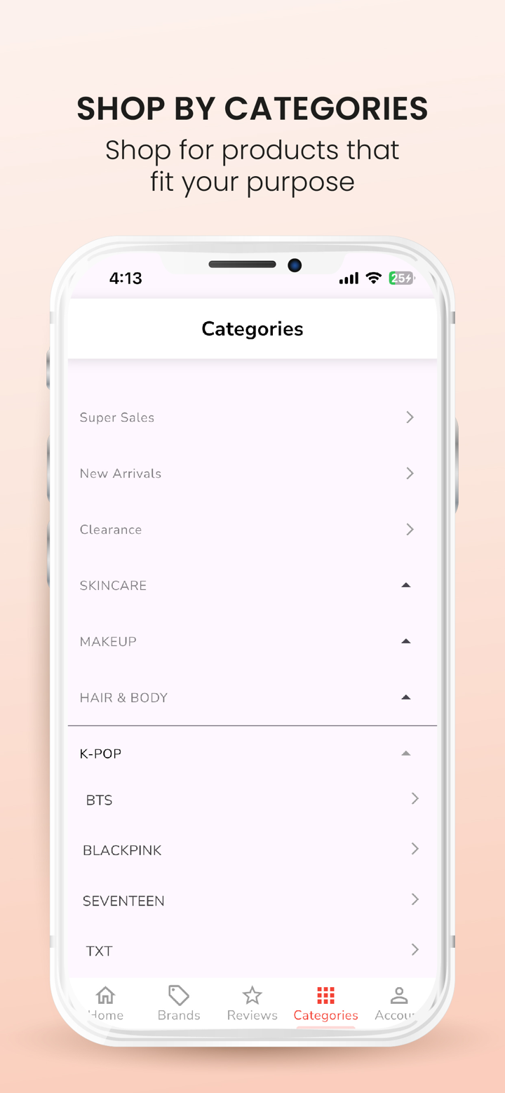 K-SECRET screenshot 4