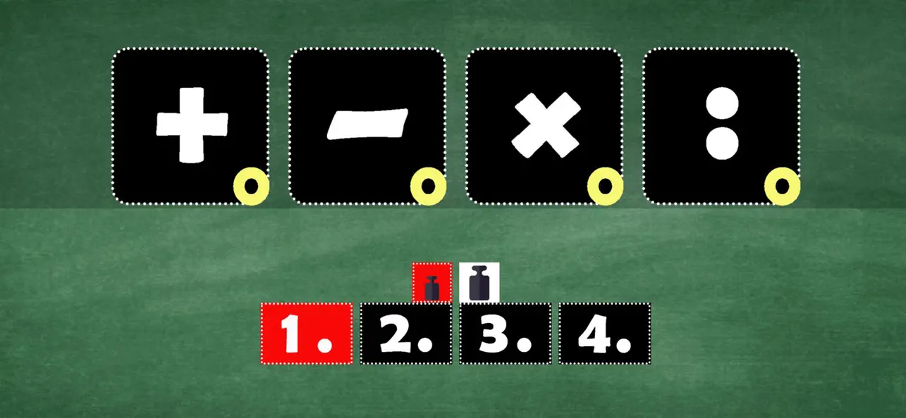 #1. Quick Math Generator (iOS) Ved: Murat Saygin