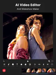 inshot - video editor ipad images 1