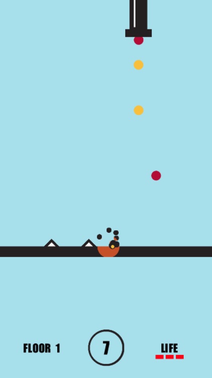 Cannon Shooter Enemies screenshot-7