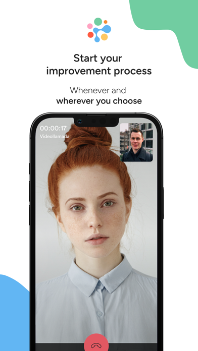 Therapyside - Online therapy Screenshot