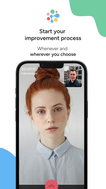 Therapyside - Online therapy screenshot-4