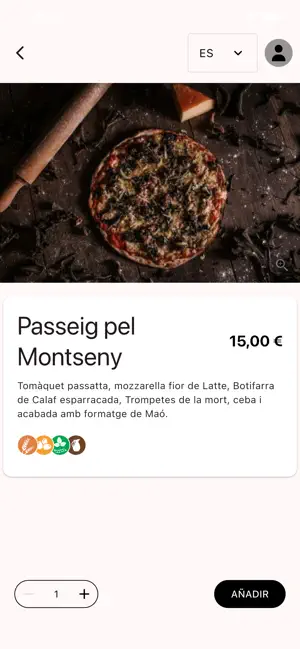 Cal Capo screenshot 3