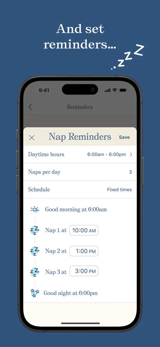 Nara Baby, App Store screenshot 10