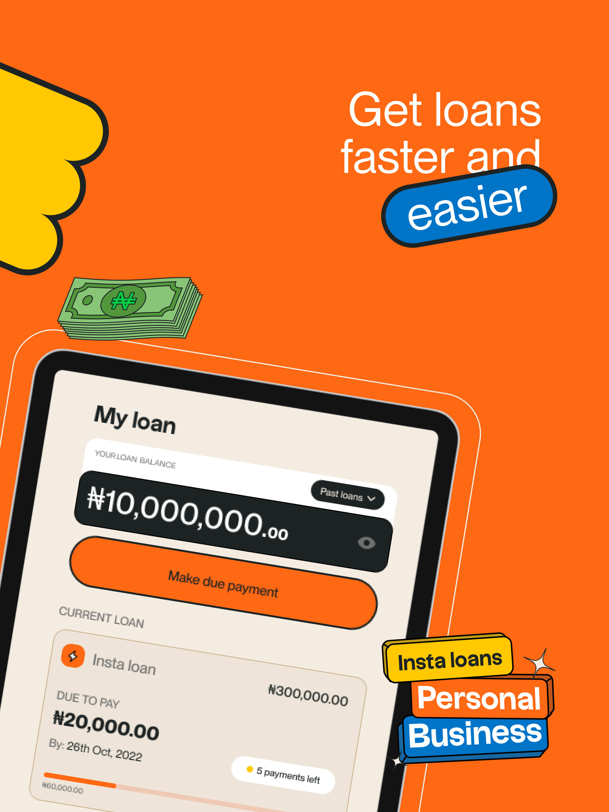 Renmoney MFB Limited