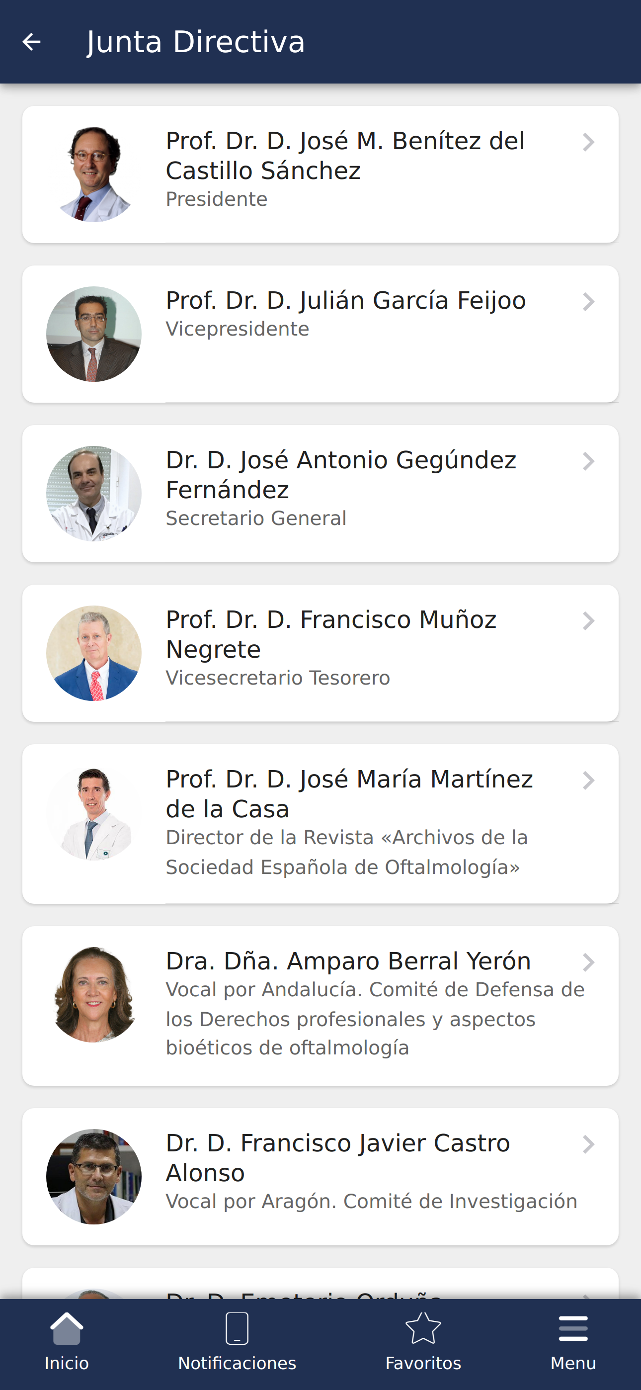101 Congreso SEO screenshot 3