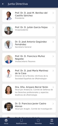 101 Congreso SEO screenshot