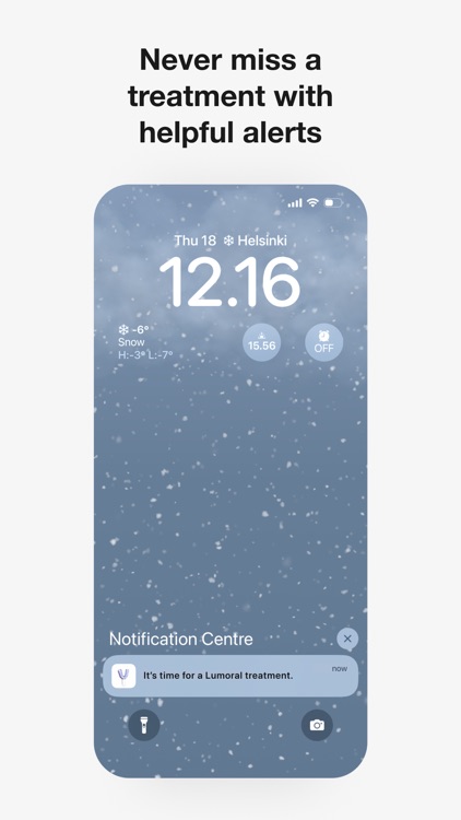 Lumoral screenshot-3