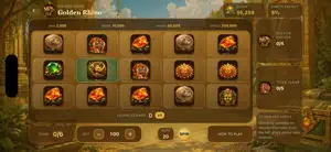 Jungle Poker Spin screenshot 3