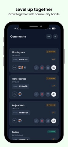 SnapHabit AI Screenshot 5 of 5