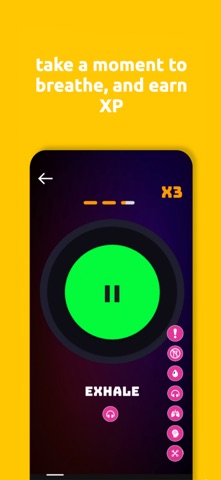 SPiR Health Screenshot 4 of 6