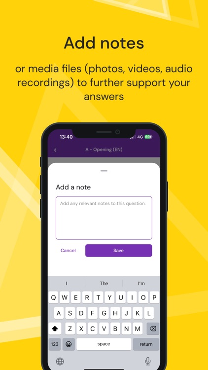 Vote Monitor screenshot-4