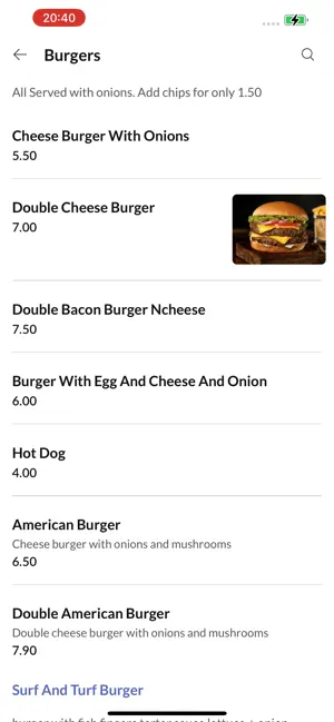 The Log Cabin Mobile Country screenshot 3