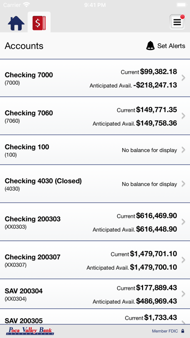 PVB Business Screenshot 4 of 6