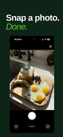 GeniusEats Screenshot 2 of 8