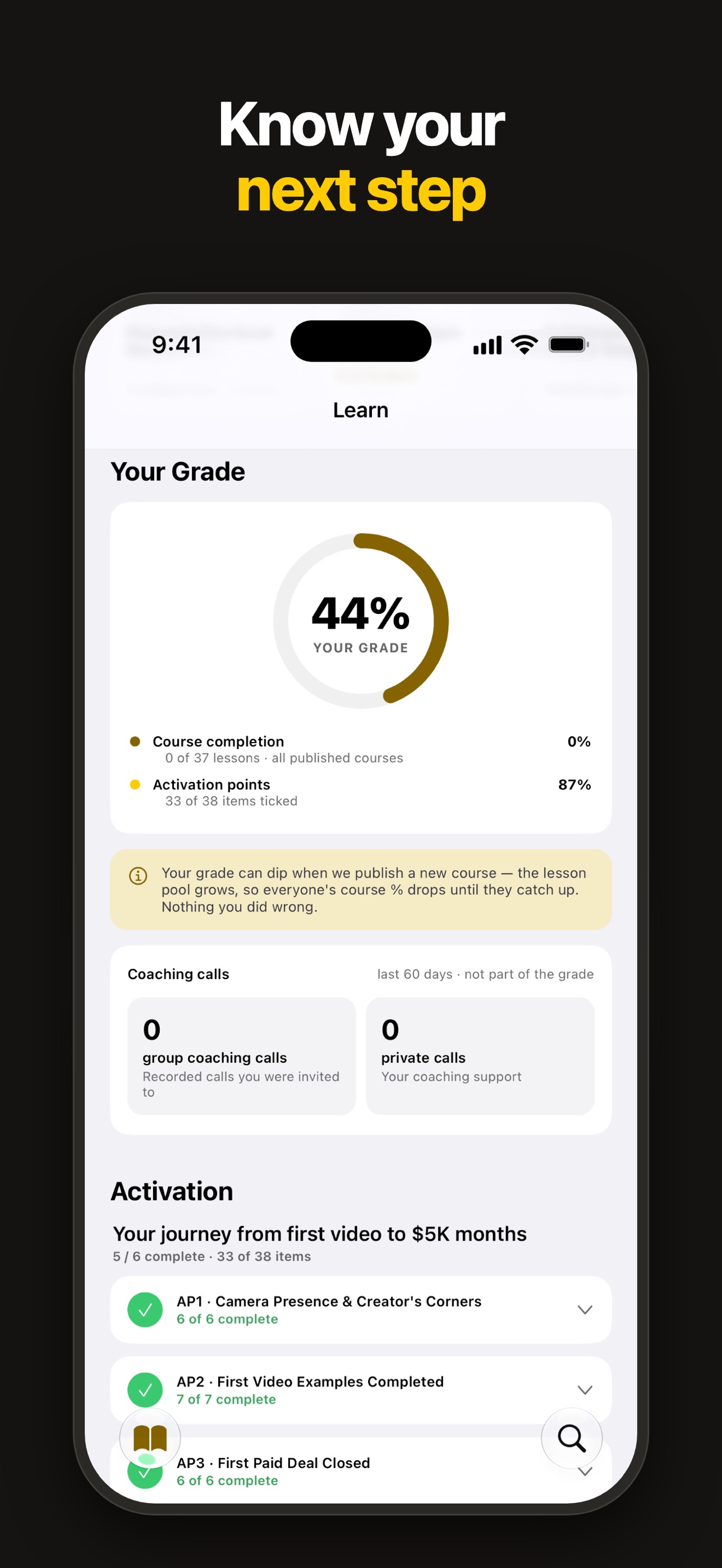 Screenshot 7 of CreatorHive