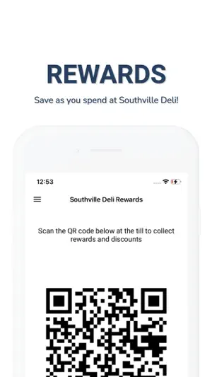 Southville Deli screenshot 3