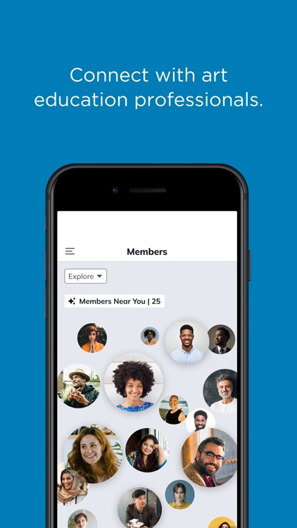 The Art of Ed Community