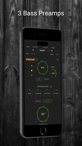 Gorilla - Bass Studio Suite screenshot