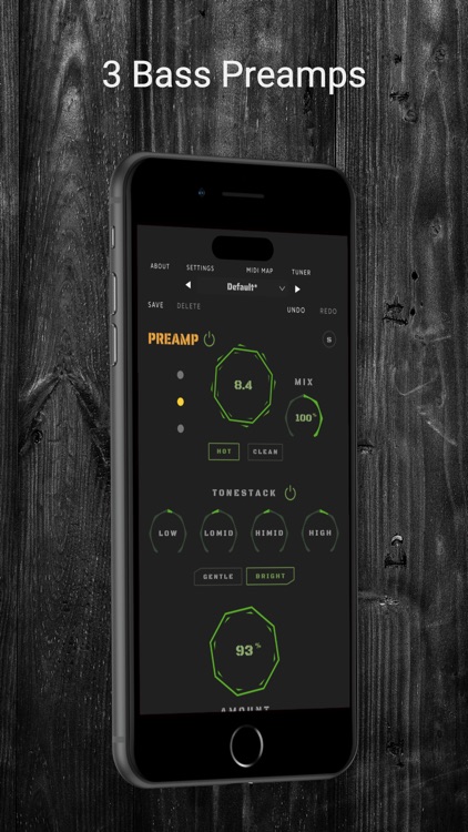 Gorilla - Bass Studio Suite