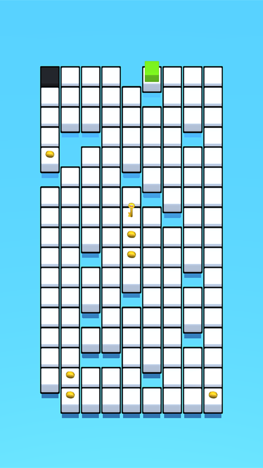 #2. Jelly Block Zone (macOS) 由: Emil Starup