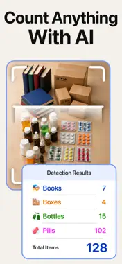 Object Counter - Count Things screenshot 2