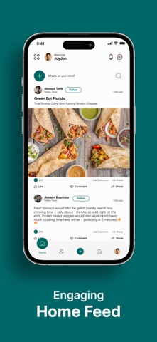 Dinepals screenshot