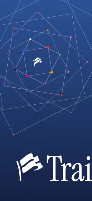 Trailblaize screenshot 1