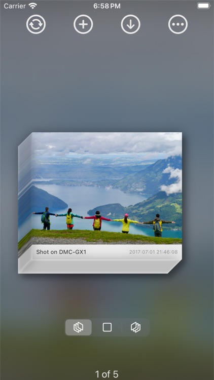 Submark : Photo Art Effect screenshot-5