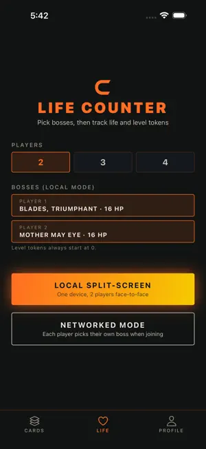 Cataclysm Companion screenshot 4