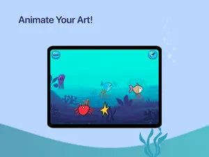 AnimArt: Animate Your Art screenshot #4 for iPad