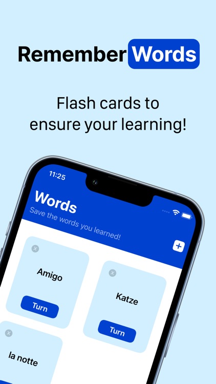 Memora: AI Flashcards