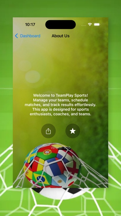 TeamPlay Sports screenshot-6
