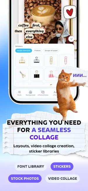 Remove Objects: Photo DsignAI screenshot 2
