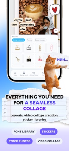 Object Removal Eraser: DsignAI screenshot