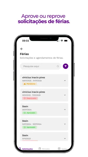 TiqueTaque Gestor screenshot 4