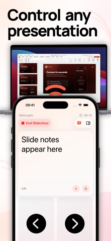 PPTControl Screenshot 1 of 5