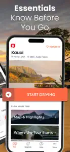 Kauai GyPSy Guide Driving Tour screenshot #5 for iPhone