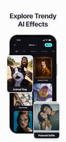Doozy AI: Video Generator Screenshot 4 of 6